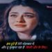Sad Shayari Instagram