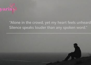 Alone Sad Shayari in English