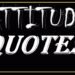 Attitude Quotes in Hindi