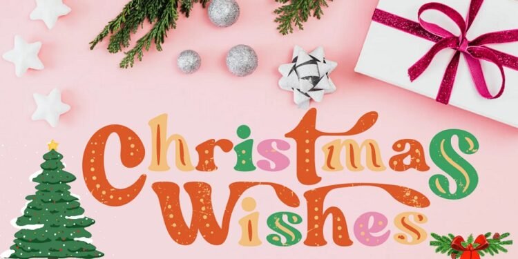 Christmas Day Wishes