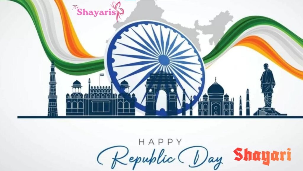 Happy Republic Day