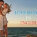 Love Shayari in English