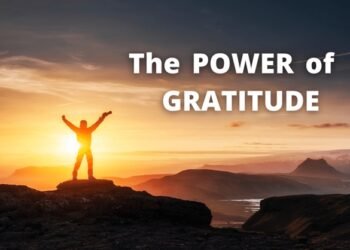 Thanks It: The Power of Gratitude in Modern Life