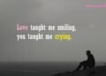 Sad Shayari in English