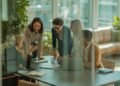 Ways eCards Strengthen Workplace Culture in Remote Teams