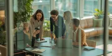 Ways eCards Strengthen Workplace Culture in Remote Teams