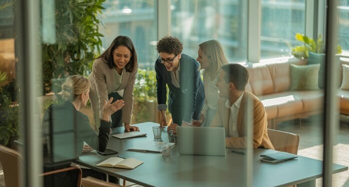 Ways eCards Strengthen Workplace Culture in Remote Teams