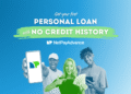 Personal loan for first-time borrowers with no credit history: the complete 2026 guide